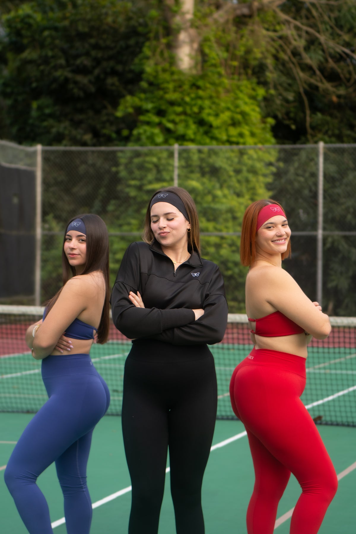 NEW ARRIVALS ACTIVEWEAR