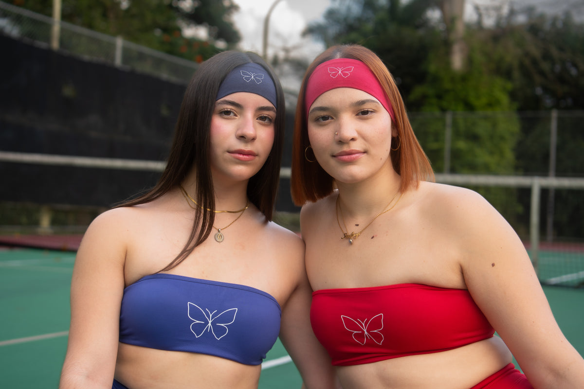 Bandanas